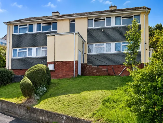 Queens Avenue, Ilfracombe, EX34, photo 1