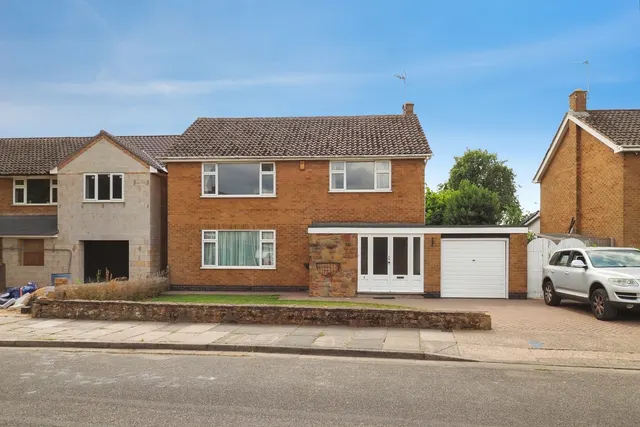 Clarkes Lane, Beeston, Nottingham, Nottinghamshire, NG9, photo 1