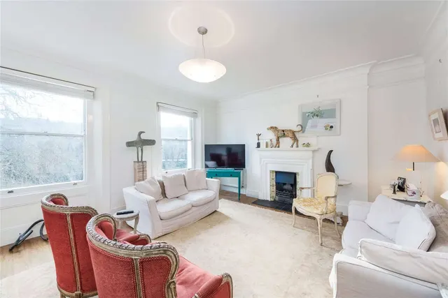 Royal Crescent, Holland Park, W11, photo 3