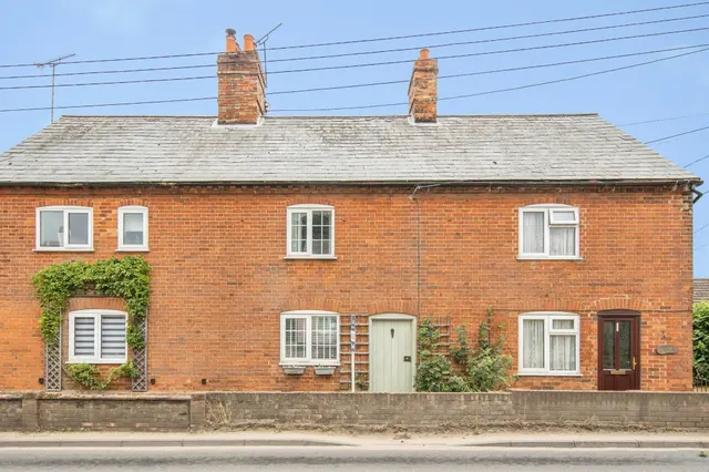 Myrtle Cottages, Eyke, Woodbridge, photo 1