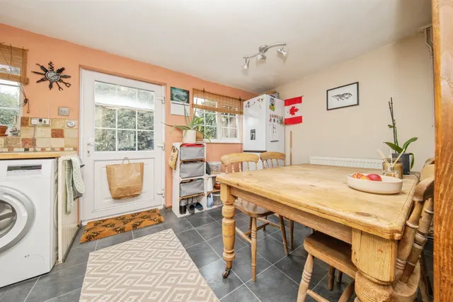 Photo 2 — Myrtle Cottages, Eyke, Woodbridge