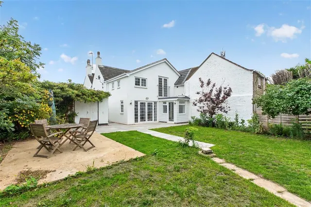 Thorpe Road, Peterborough, PE3, photo 2