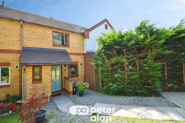 Sycamore Court Port Talbot, SA12, photo 1
