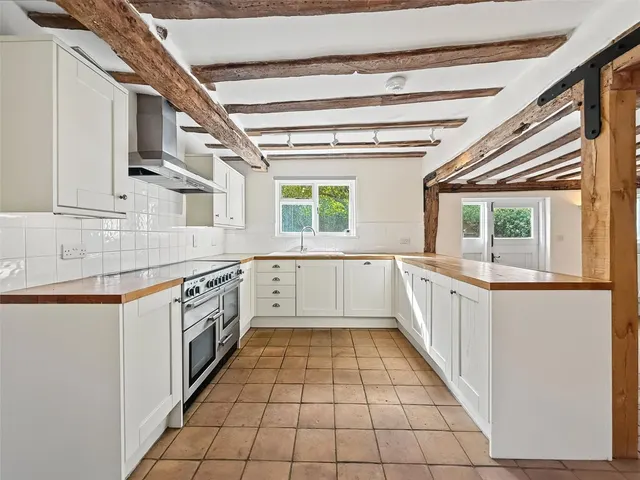 Bury Road, Thurlow, CB9, photo 3