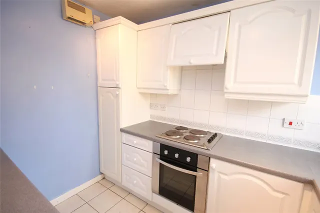 Brigadier Close, Withington, M20, photo 2
