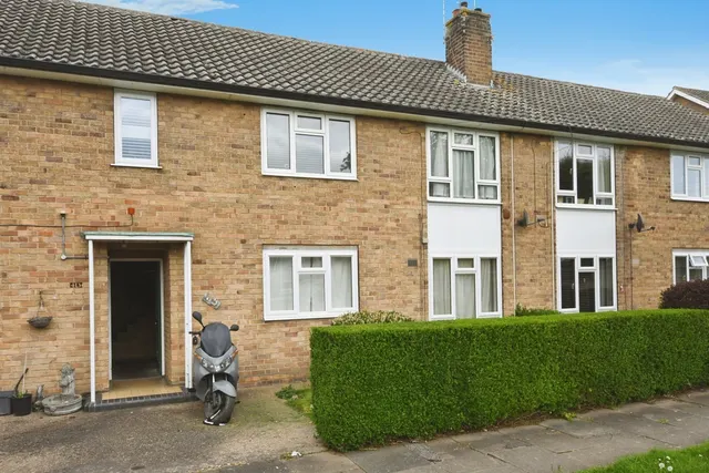 Laurel Close, Lincoln, Lincolnshire, LN5, photo 1
