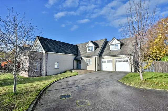 Provost Black Way, Banchory, AB31, photo 1