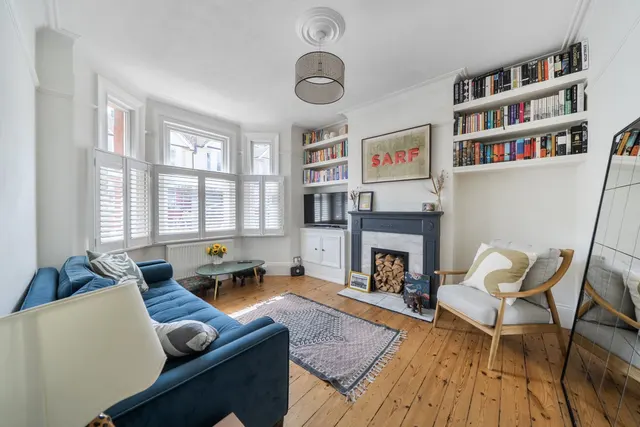 Datchet Road, London, SE6, photo 1