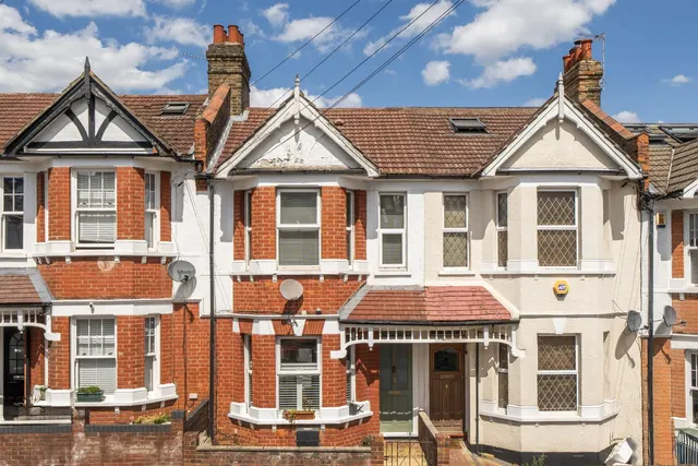 Photo 2 — Datchet Road, London, SE6