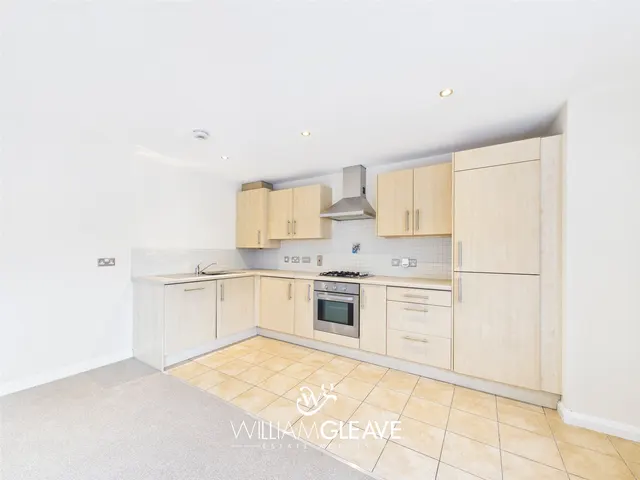 Photo 3 — New Street, Mold, Flintshire, CH7 1UL