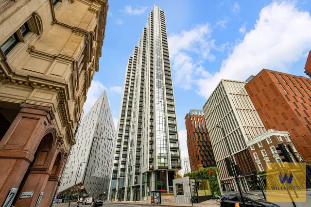 City Road, London, EC1V, photo 1