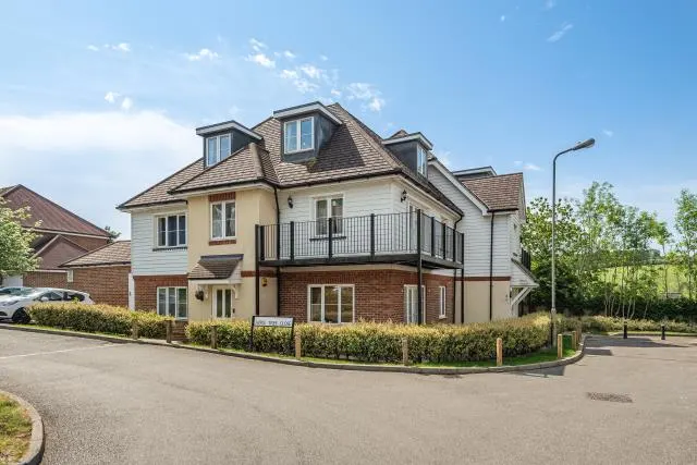 Freer Crescent, High Wycombe, HP13, photo 1