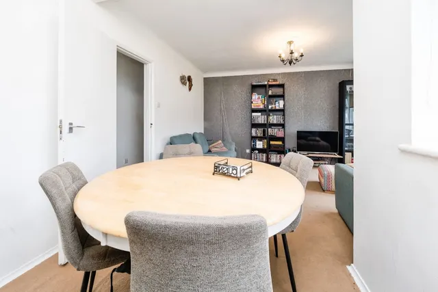 Photo 2 — Warren Court, Chigwell, Essex, IG7