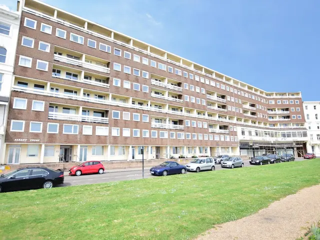 Robertson Terrace, Hastings, East Sussex, TN34 1JH, photo 1