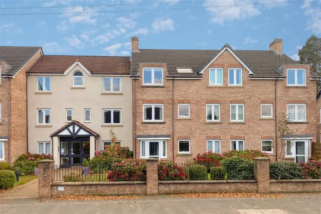 The Village, Wigginton, YO32, photo 1