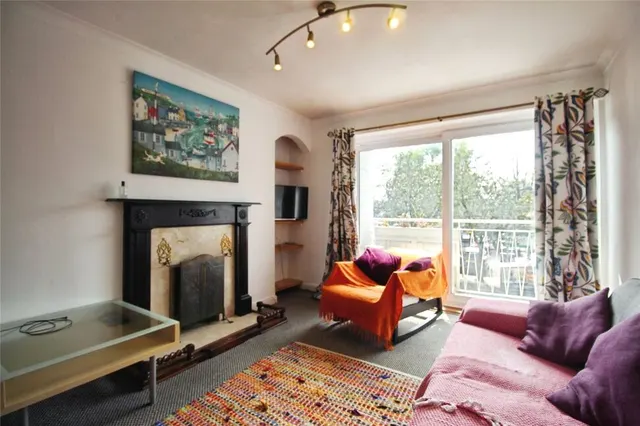 Vauxhall Street, Plymouth, Devon, PL4, photo 1