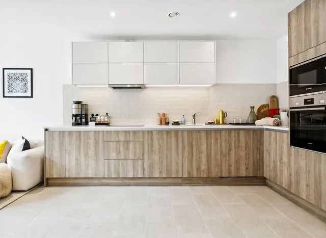 Photo 3 — Beatrice Place, Cambium, SW19