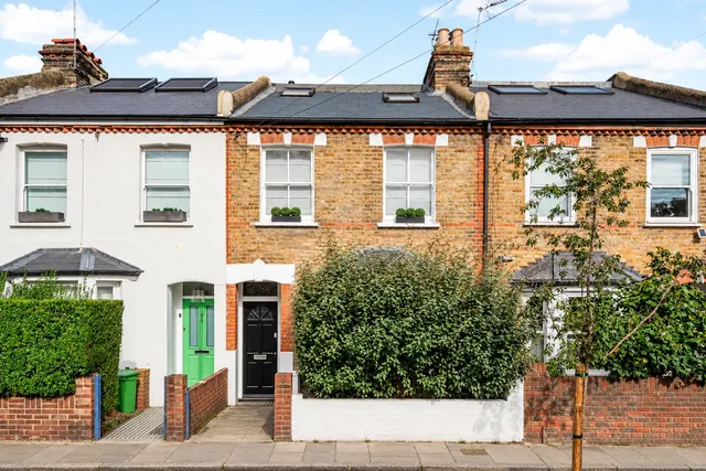 Standen Road, Southfields, SW18, photo 1