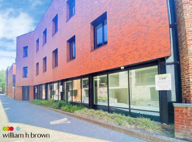 Baskett Court, Cannons Mews, CHELMSFORD, photo 1