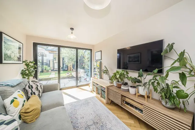 Richmond Park Road, KT2, photo 3