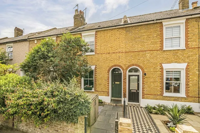 Richmond Park Road, KT2, photo 1