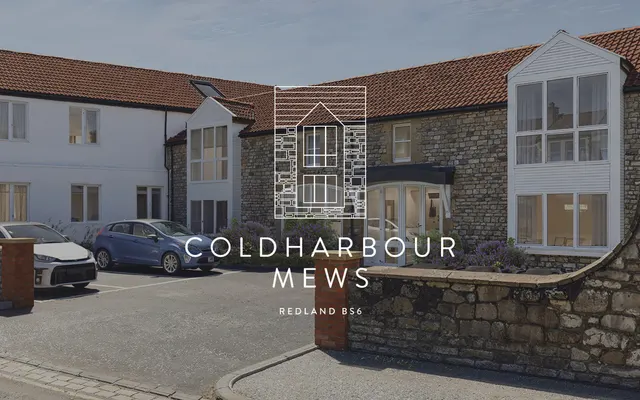 Coldharbour Mews, Redland, BS6, photo 2
