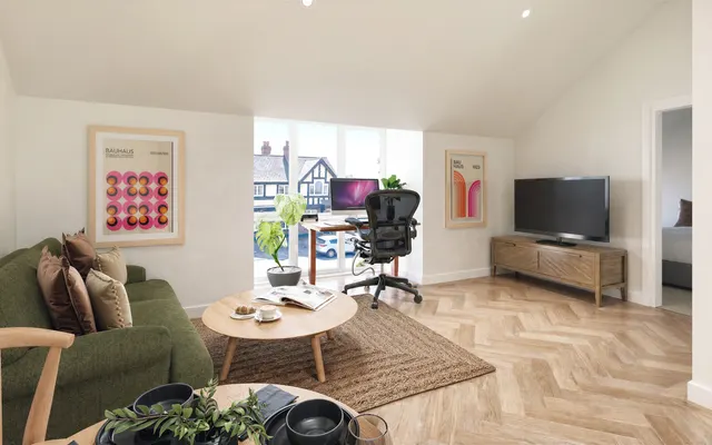 Coldharbour Mews, Redland, BS6, photo 3