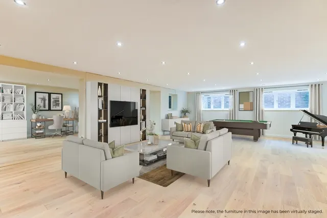 Photo 2 — Furnace Lane Tonbridge TN12
