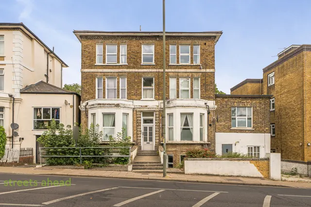 Anerley Road, London, SE20, photo 1
