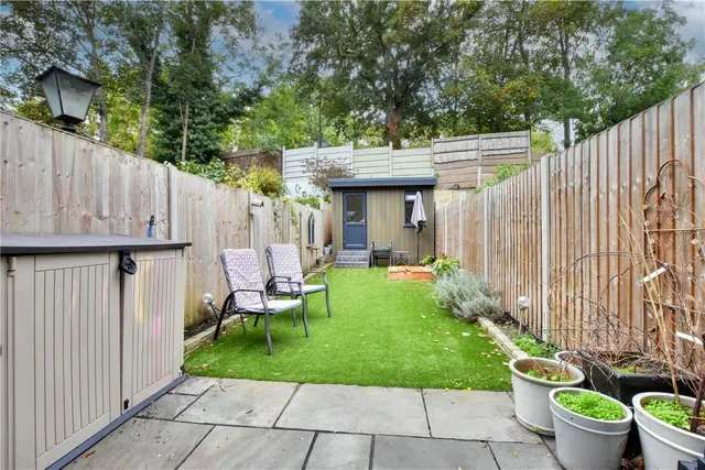 Hurren Close, Blackheath, SE3, photo 3