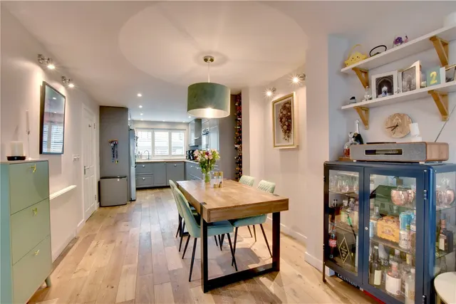 Hurren Close, Blackheath, SE3, photo 2