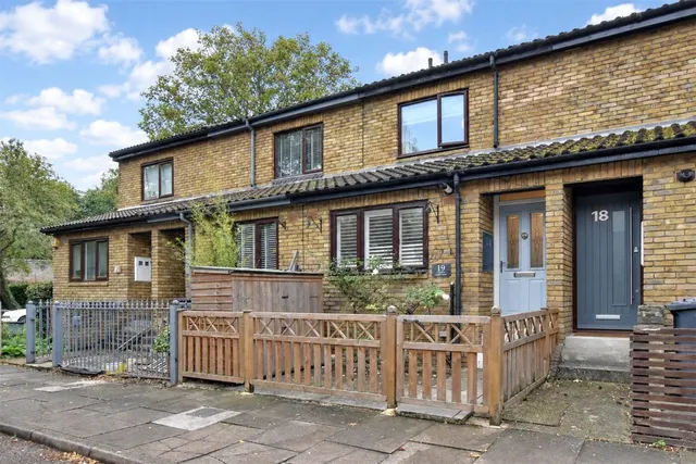 Hurren Close, Blackheath, SE3, photo 1