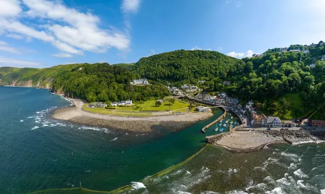 Photo 2 — Lynmouth, Devon, EX35 6NB