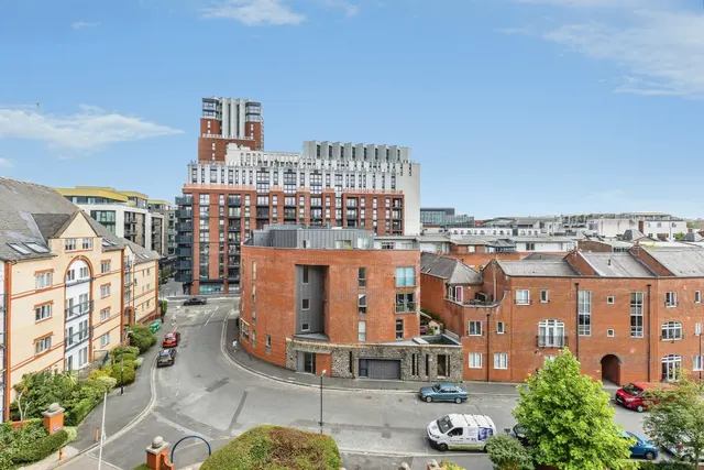 Ferry Street, Bristol, BS1, photo 2