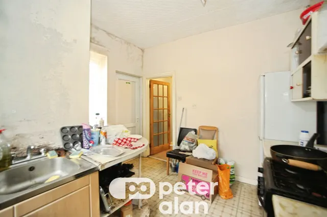 Corporation Road, Newport, NP19, photo 3