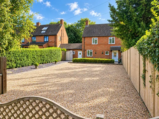 Gaulby Road, Leicester, LE7, photo 1