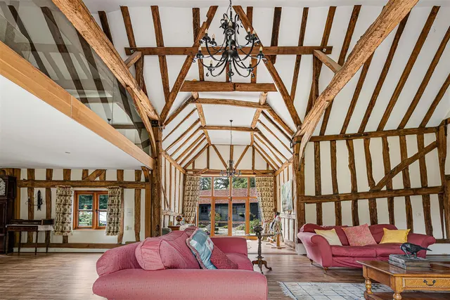 Great Sampford, Saffron Walden, CB10, photo 2