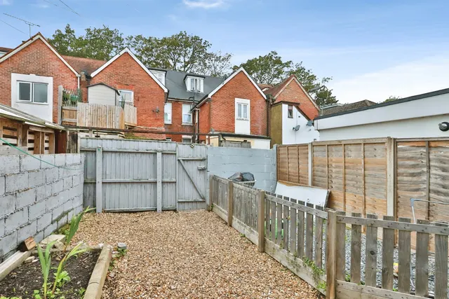 Palmerston Road, Bournemouth, BH1, photo 2