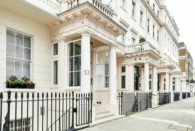 Eaton Place, Belgravia, SW1X, photo 1