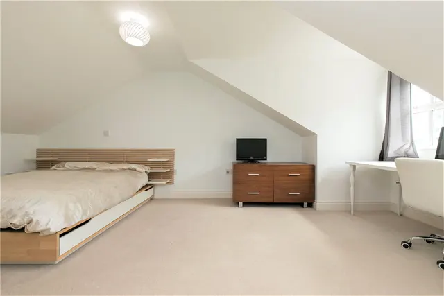 Photo 2 — Montgomerie Mews, London, SE23