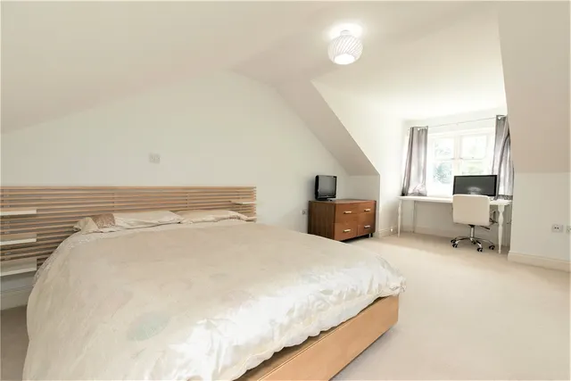 Montgomerie Mews, London, SE23, photo 1