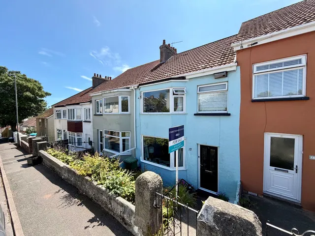 Main Avenue, Torquay, photo 1