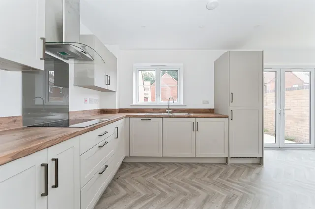 The Elms, Somersham, PE28, photo 2