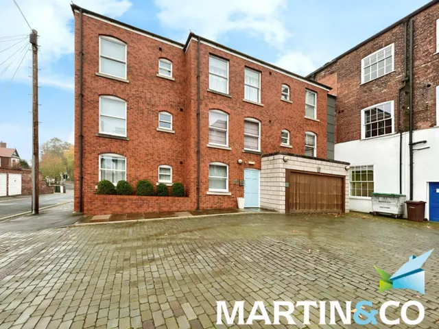Andrew Street, Wakefield, West Yorkshire, photo 1