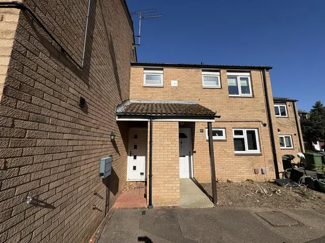 Stagsden, Peterborough, PE2, photo 1