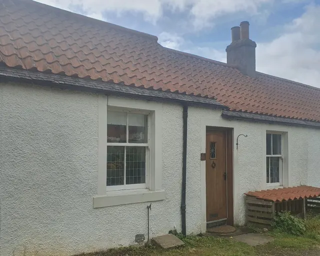 Hall Row, Charlestown, photo 1