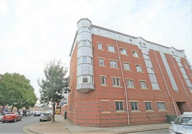 Nancy Road, Fratton, Portsmouth, PO1, photo 1