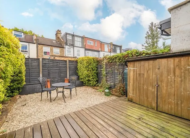 Photo 3 — Kenlor Road, Tooting, SW17