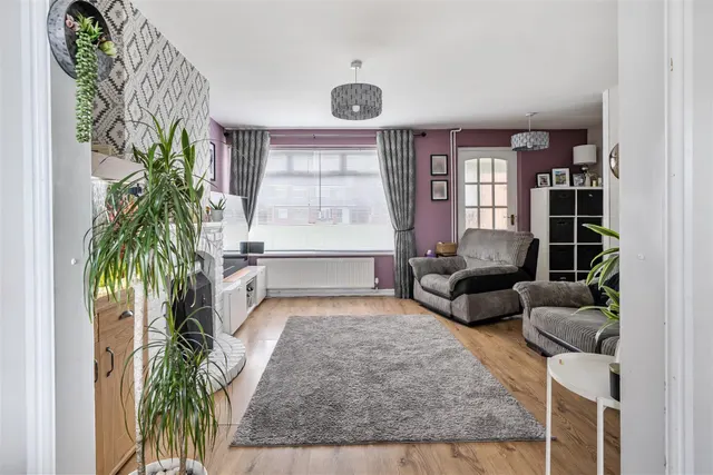 Rowacres, Whitchurch, BS14, photo 1