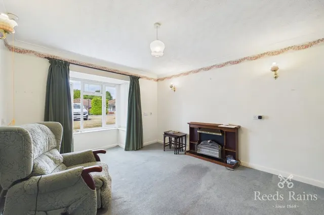 Photo 2 — St. Marys Mews, Greenshaw Drive, York, YO32